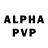 Alpha-PVP VHQ *AGENT002*